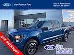 Used 2023 Ford F-150 XL SuperCrew Cab for sale #FP2666 - photo 1