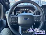 Used 2023 Ford F-150 XL SuperCrew Cab for sale #FP2666 - photo 19