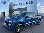 Used 2023 Ford F-150 XL SuperCrew Cab for sale #FP2666 - photo 3