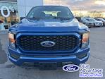 Used 2023 Ford F-150 XL SuperCrew Cab for sale #FP2666 - photo 4