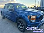 Used 2023 Ford F-150 XL SuperCrew Cab for sale #FP2666 - photo 5