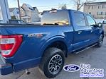 Used 2023 Ford F-150 XL SuperCrew Cab for sale #FP2666 - photo 7