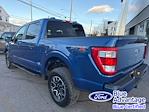Used 2023 Ford F-150 XL SuperCrew Cab for sale #FP2666 - photo 2