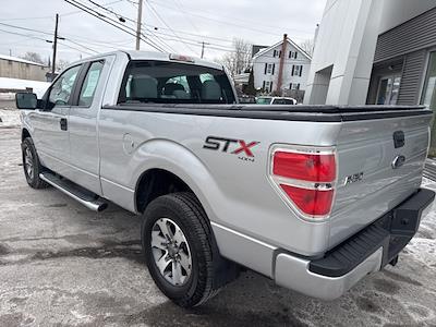 2014 Ford F-150 Super Cab 4WD Pickup for sale #FP2666A - photo 2