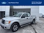 2014 Ford F-150 Super Cab 4WD Pickup for sale #FP2666A - photo 1