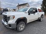 Used 2022 GMC Sierra 2500 Pro Double Cab for sale #FP2668 - photo 2