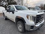 Used 2022 GMC Sierra 2500 Pro Double Cab for sale #FP2668 - photo 4