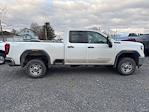 Used 2022 GMC Sierra 2500 Pro Double Cab for sale #FP2668 - photo 5