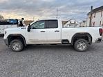 Used 2022 GMC Sierra 2500 Pro Double Cab for sale #FP2668 - photo 9