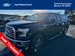 2016 Ford F-150 Super Cab 4WD Pickup for sale #FP2669 - photo 1
