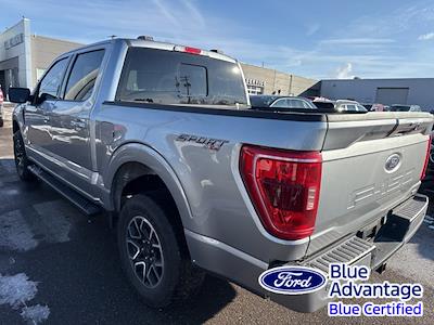 2023 Ford F-150 SuperCrew Cab 4WD Pickup for sale #FP2671 - photo 2