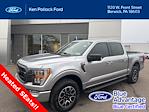 Used 2023 Ford F-150 XLT SuperCrew Cab for sale #FP2671 - photo 1