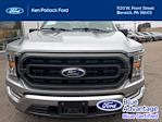 Used 2023 Ford F-150 XLT SuperCrew Cab for sale #FP2671 - photo 4