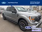 Used 2023 Ford F-150 XLT SuperCrew Cab for sale #FP2671 - photo 5