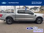Used 2023 Ford F-150 XLT SuperCrew Cab for sale #FP2671 - photo 6