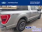 Used 2023 Ford F-150 XLT SuperCrew Cab for sale #FP2671 - photo 7
