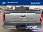 Used 2023 Ford F-150 XLT SuperCrew Cab for sale #FP2671 - photo 8