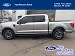 Used 2023 Ford F-150 XLT SuperCrew Cab for sale #FP2671 - photo 9