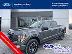 2022 Ford F-150 SuperCrew Cab 4WD Pickup for sale #FP2673 - photo 1