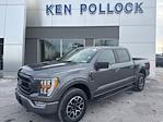 2022 Ford F-150 SuperCrew Cab 4WD Pickup for sale #FP2673 - photo 3