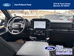 2022 Ford F-150 SuperCrew Cab 4WD Pickup for sale #FP2673 - photo 40