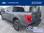 2022 Ford F-150 SuperCrew Cab 4WD Pickup for sale #FP2673 - photo 2