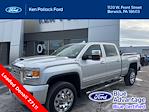 2019 GMC Sierra 2500 Crew Cab SRW 4WD Pickup for sale #FP2675 - photo 1