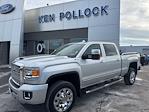 2019 GMC Sierra 2500 Crew Cab SRW 4WD Pickup for sale #FP2675 - photo 2