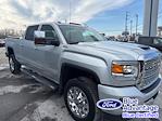 2019 GMC Sierra 2500 Crew Cab SRW 4WD Pickup for sale #FP2675 - photo 4