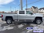2019 GMC Sierra 2500 Crew Cab SRW 4WD Pickup for sale #FP2675 - photo 5