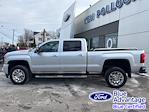 2019 GMC Sierra 2500 Crew Cab SRW 4WD Pickup for sale #FP2675 - photo 9