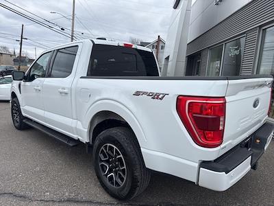 2023 Ford F-150 SuperCrew Cab 4WD Pickup for sale #FP2676 - photo 2