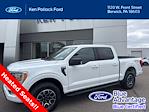 Used 2023 Ford F-150 XLT SuperCrew Cab for sale #FP2676 - photo 1
