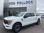 Used 2023 Ford F-150 XLT SuperCrew Cab for sale #FP2676 - photo 2