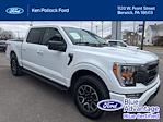 Used 2023 Ford F-150 XLT SuperCrew Cab for sale #FP2676 - photo 4