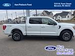 Used 2023 Ford F-150 XLT SuperCrew Cab for sale #FP2676 - photo 5