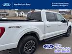 Used 2023 Ford F-150 XLT SuperCrew Cab for sale #FP2676 - photo 6