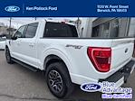 Used 2023 Ford F-150 XLT SuperCrew Cab for sale #FP2676 - photo 8