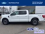 Used 2023 Ford F-150 XLT SuperCrew Cab for sale #FP2676 - photo 9