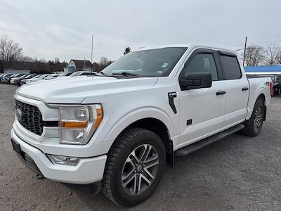 Used 2021 Ford F-150 - photo 1