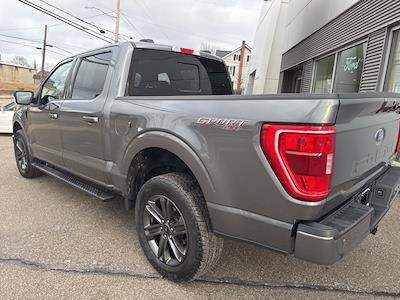 2023 Ford F-150 SuperCrew Cab 4WD Pickup for sale #FP2678 - photo 2