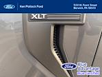 Used 2023 Ford F-150 XLT SuperCrew Cab for sale #FP2678 - photo 10
