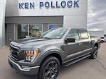 Used 2023 Ford F-150 XLT SuperCrew Cab for sale #FP2678 - photo 3