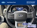 Used 2023 Ford F-150 XLT SuperCrew Cab for sale #FP2678 - photo 20