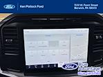 Used 2023 Ford F-150 XLT SuperCrew Cab for sale #FP2678 - photo 21