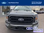 Used 2023 Ford F-150 XLT SuperCrew Cab for sale #FP2678 - photo 4