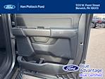 Used 2023 Ford F-150 XLT SuperCrew Cab for sale #FP2678 - photo 36
