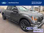 Used 2023 Ford F-150 XLT SuperCrew Cab for sale #FP2678 - photo 5
