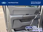 Used 2023 Ford F-150 XLT SuperCrew Cab for sale #FP2678 - photo 44