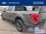 Used 2023 Ford F-150 XLT SuperCrew Cab for sale #FP2678 - photo 2